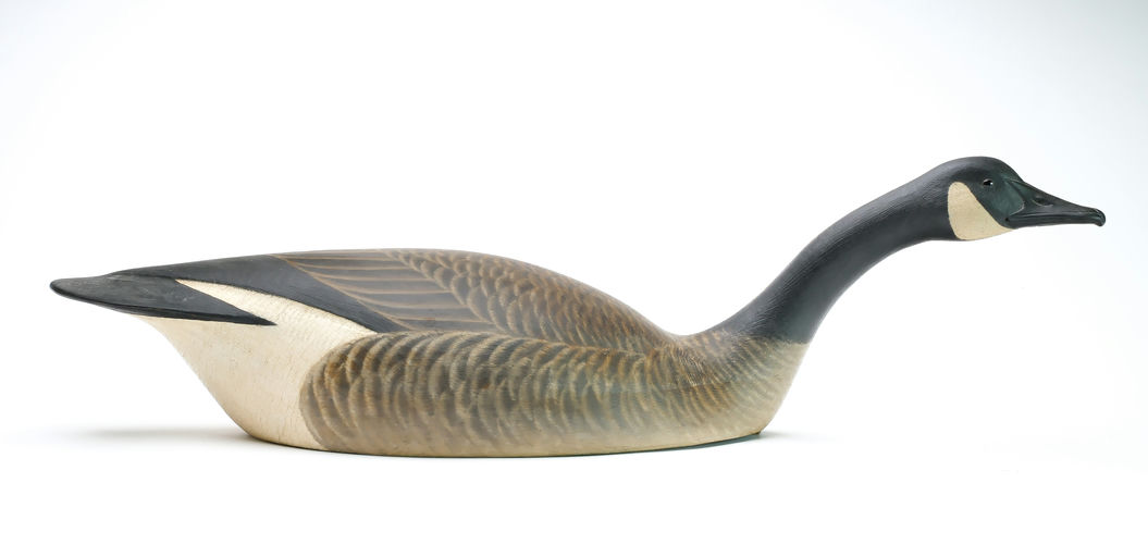 Marty Hanson — Canada Goose