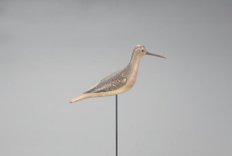 Mark McNair – Yellowlegs – 2021