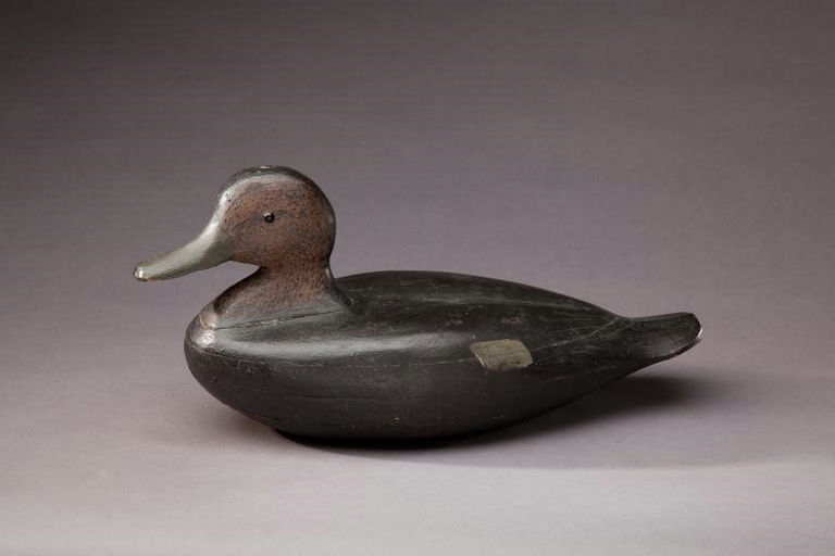 John Winsor – Black Duck – 2012
