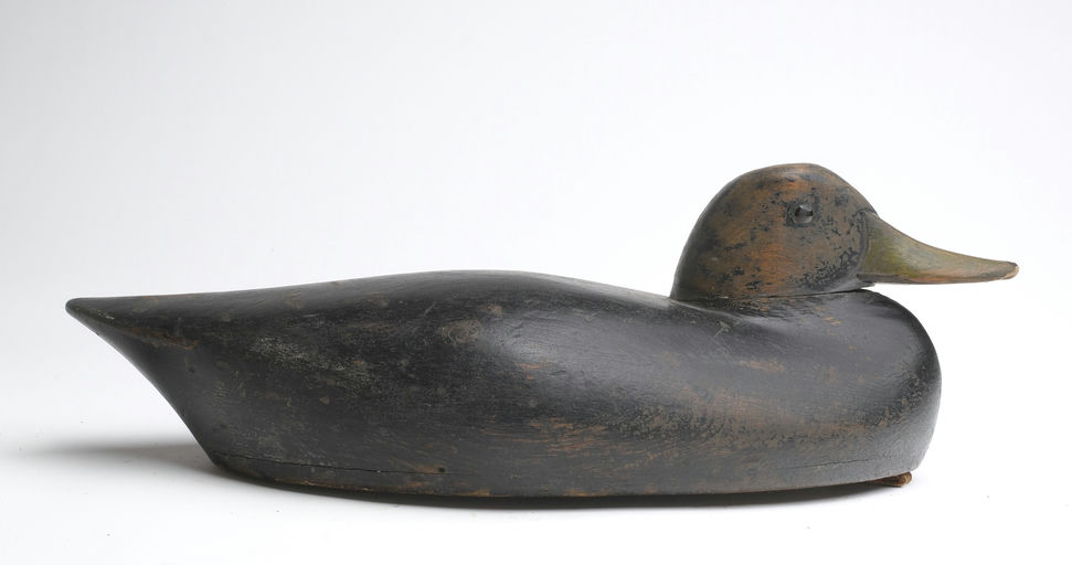 John R. Wells – Black Duck – 2023
