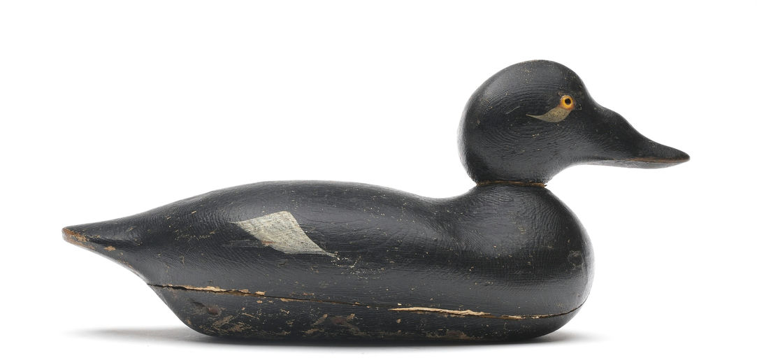 Mason Decoy Factory – Scoter – 2026