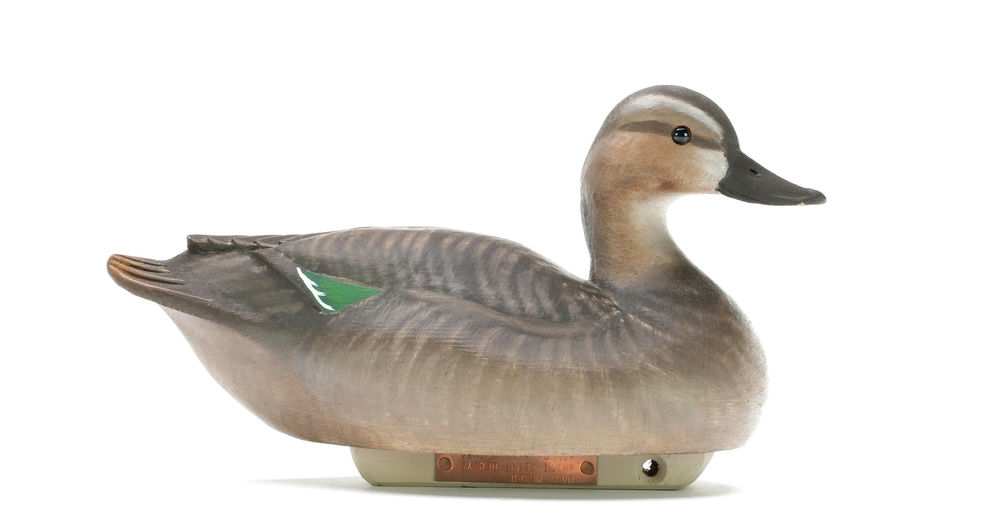 Marv Meyer – Green-winged Teal – 2025