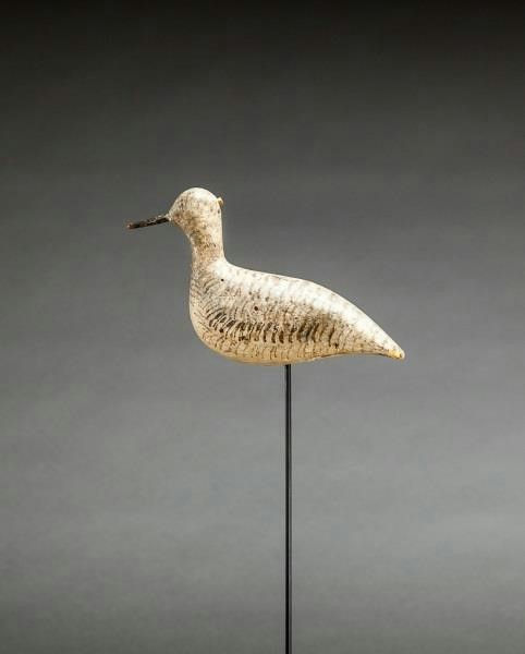 J. Lewis Barkalow – Sandpiper – 2014