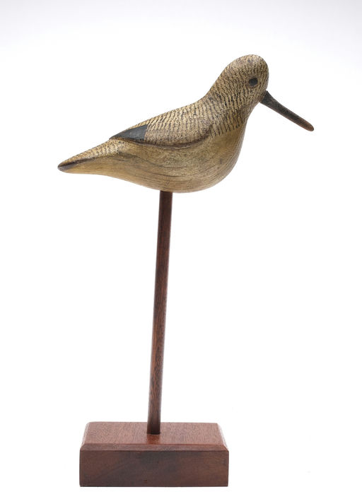 Mark McNair – Sandpiper – 2026
