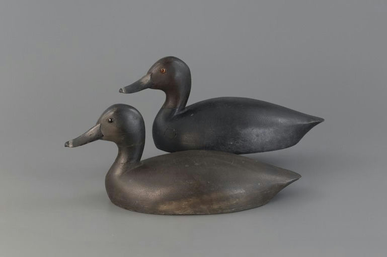 Thomas Chambers – Redhead Pair – 2025