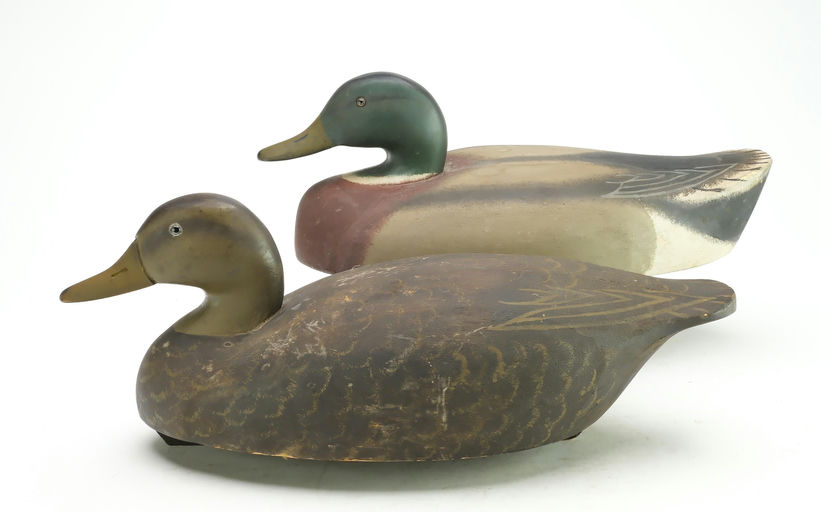 Wildfowler Decoy Company – Black Duck – 2025