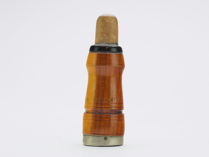 Charles Perdew – Crow Call – 2024