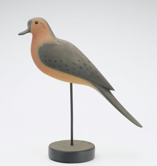 Pete Peterson – Dove – 2024