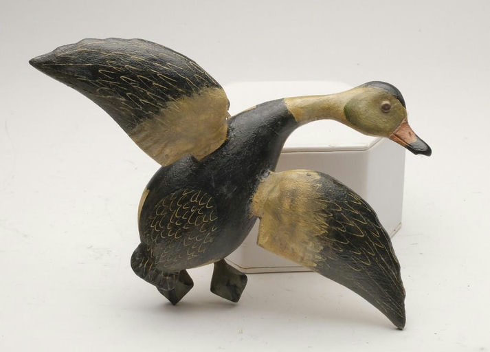 Reggie Birch – Duck – 2023