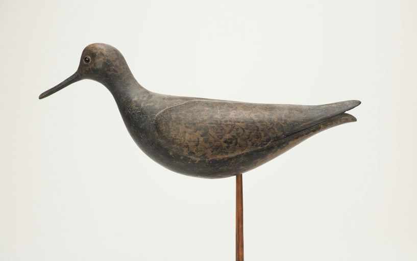 Bob Seabrook — Black Bellied Plover