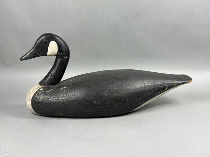 Elmer Crowell – Canada Goose – 2026