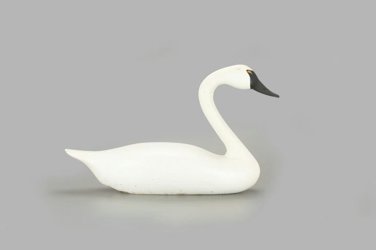 R. Madison Mitchell – Swan – 2023