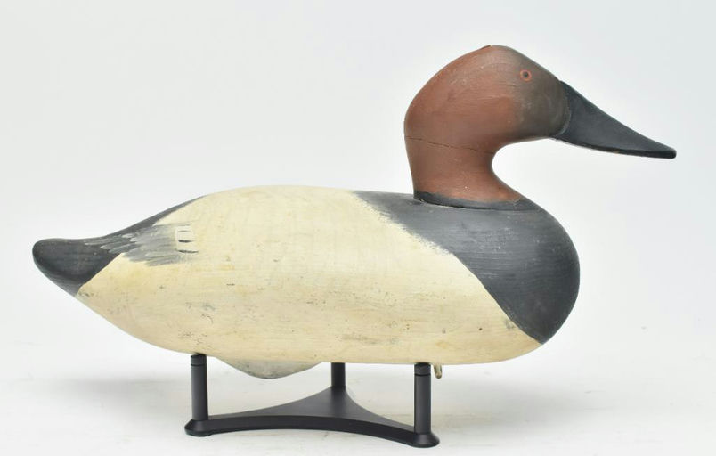 R. Madison Mitchell – Canvasback – 2023