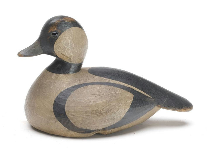 Mark McNair – Bufflehead – 2023