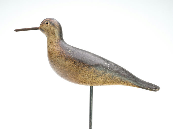 Mason Decoy Factory – Yellowlegs – 2025