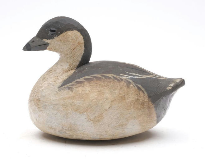 Reggie Birch – Grebe – 2024