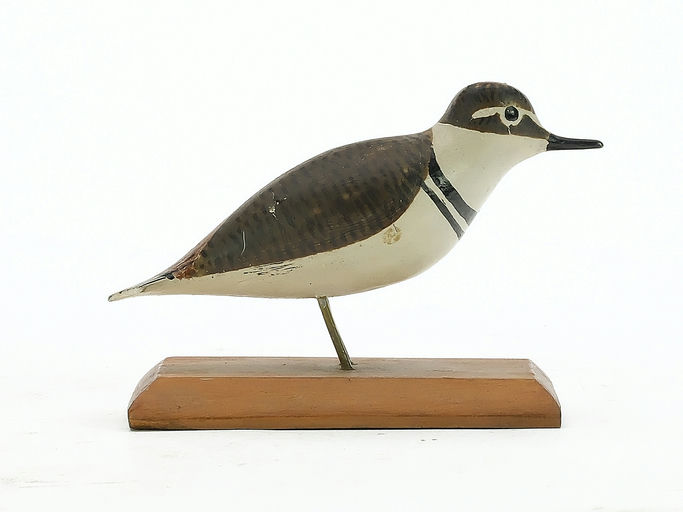 George Boyd – Killdeer – 2025
