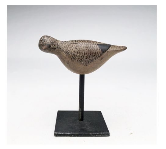Mark McNair – Tiny Peep – 2021
