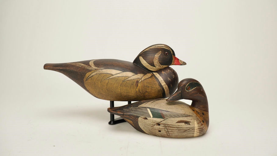 T.J. Hooker — Duck