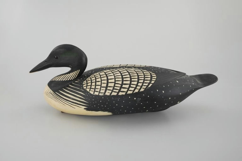 Bob White – Rare Loon – 2026