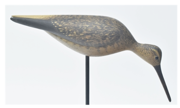 Mark McNair – Yellowlegs – 2022