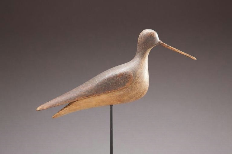 Mark McNair – Yellowlegs – 2013