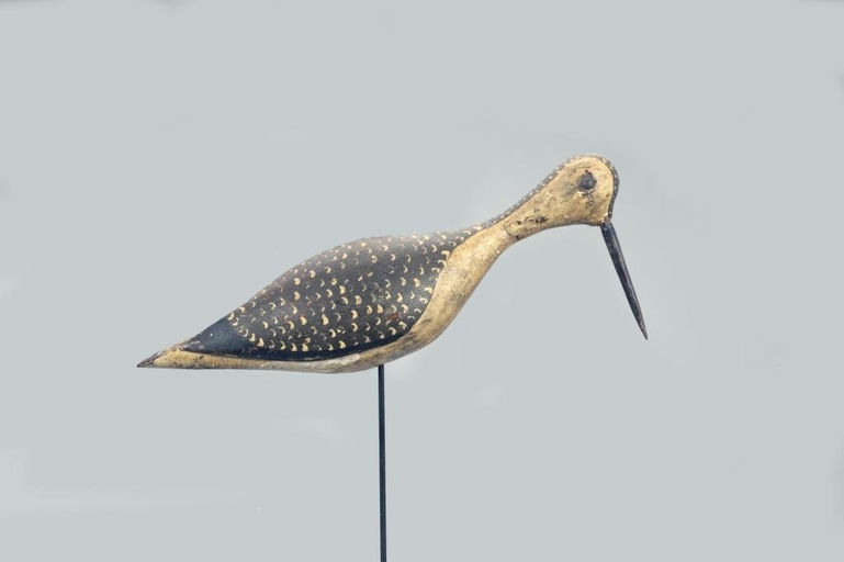 Charles W. Thomas – Willet – 2022