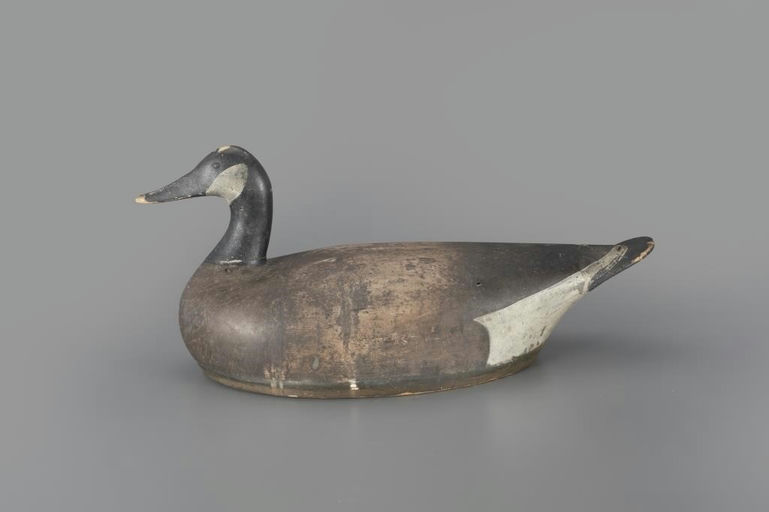 Phineas Reeves – Early Canada Goose – 2025