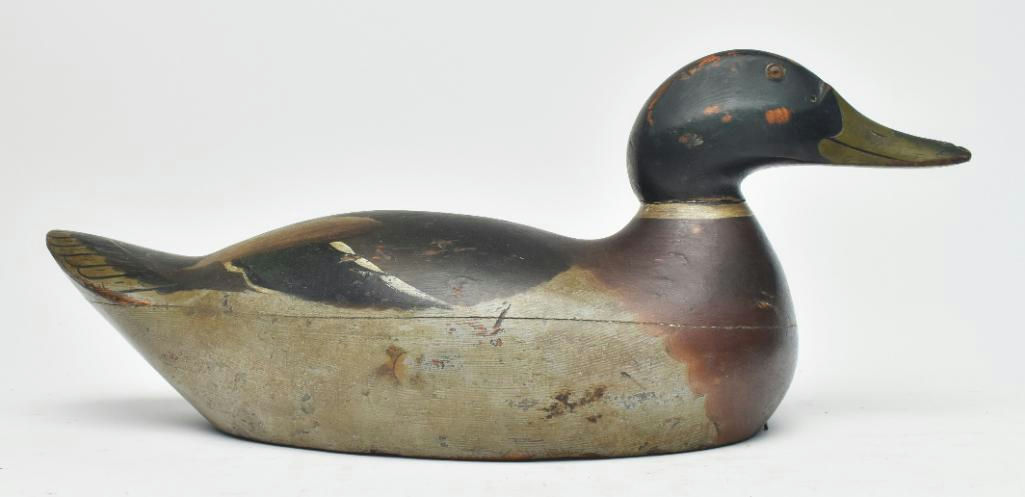 Mason Decoy Factory – Mallard – 2023