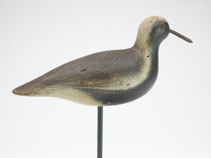 Mason Decoy Factory – Black Bellied Plover – 2023