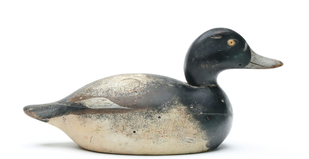 Mason Decoy Factory – Bluebill – 2026