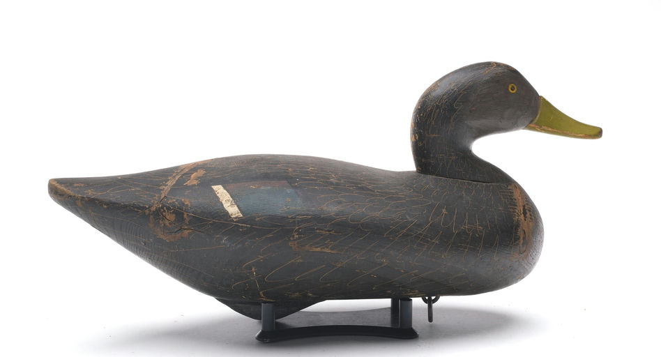 R. Madison Mitchell – Black Duck – 2026
