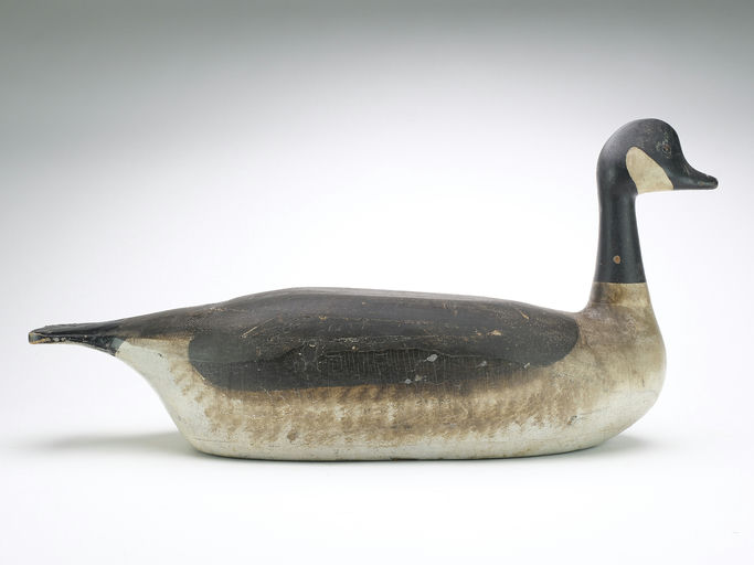 George Boyd – Canada Goose – 2024