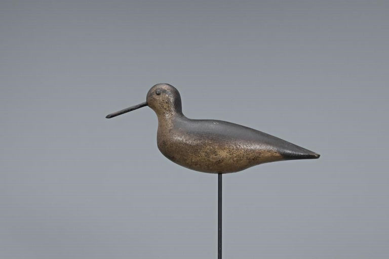 Mason Decoy Factory – Dowitcher – 2019