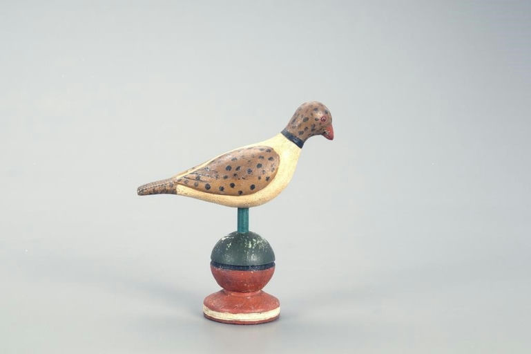 Frank Finney – Dove with Olive Branch – 2022