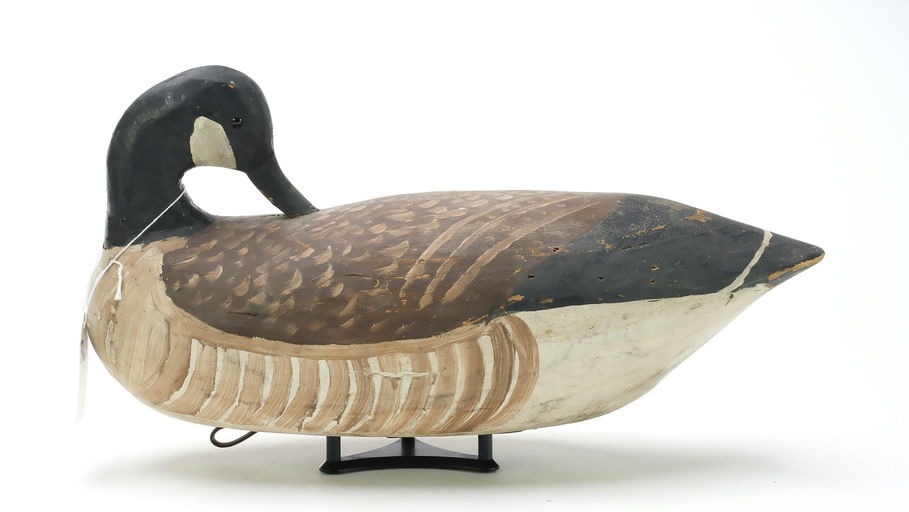 Miles Hancock – Canada Goose – 2025