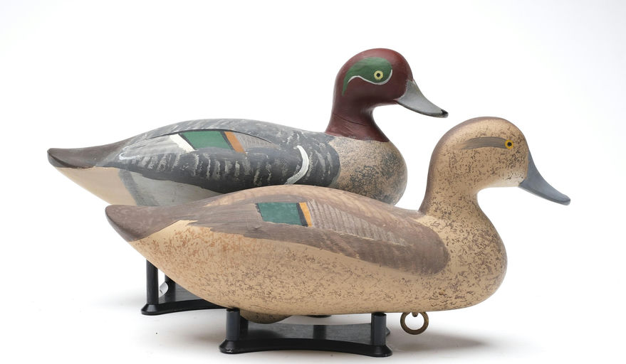 R. Madison Mitchell – Pair of Teal – 2026