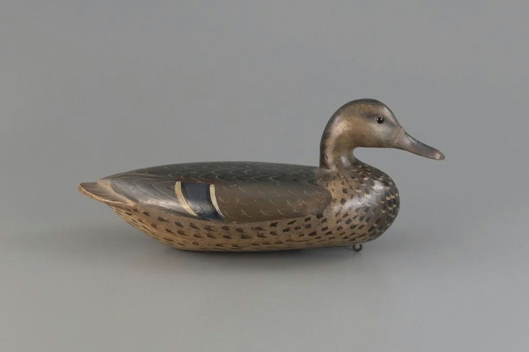 Charles Perdew – Mackey Perdew Mallard – 2025