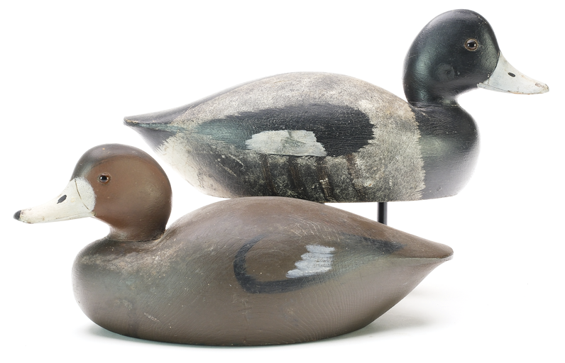 Keyes Chadwick – Bluebill – 2025