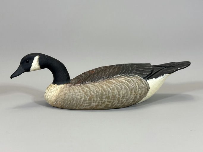 Dan Brown – Canada Goose – 2026