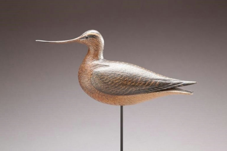 David Ward – Godwit – 2013