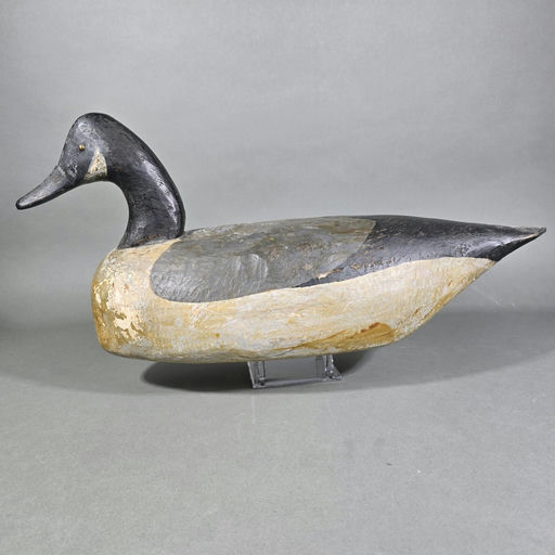 Miles Hancock – Canada Goose – 2026