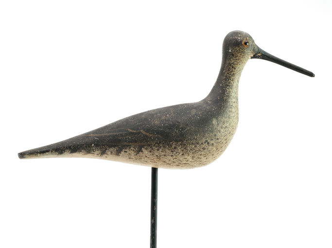 Mason Decoy Factory – Snipe – 2025
