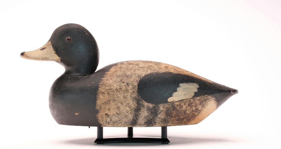 Keyes Chadwick – Bluebill – 2024