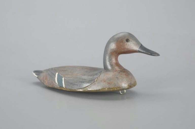 Art Jensen – Cinnamon Teal – 2023
