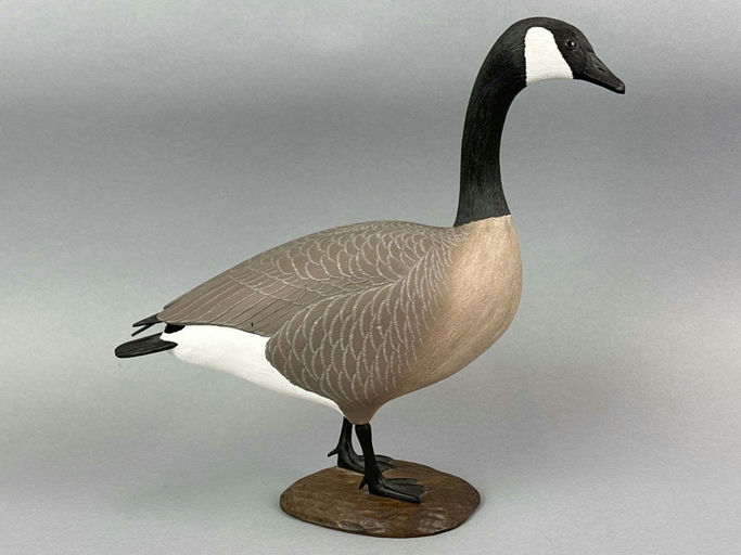 Lloyd Havens – Canada Goose – 2026