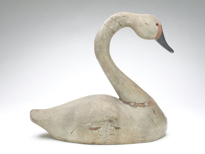 Dodge Factory — Swan