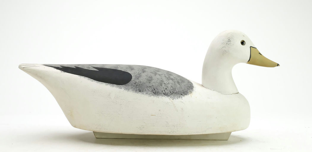 Wildfowler Decoy Company – Gull – 2025