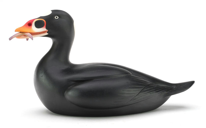 Keith Mueller – Scoter – 2024