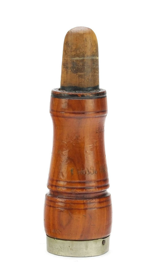 Charles Perdew – Crow Call – 2024